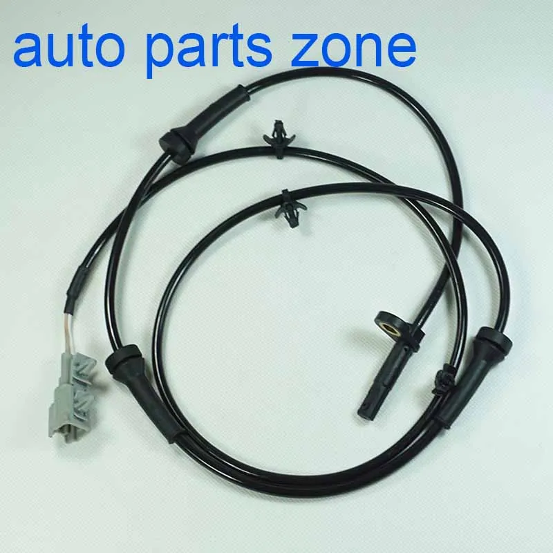 MH ELECTRONIC ABS Wheel Speed Sensor Rear Right For Nissan Murano 2003