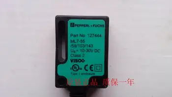 

original imported Photoelectric switch ML7-55-59-103-143 quality assurance