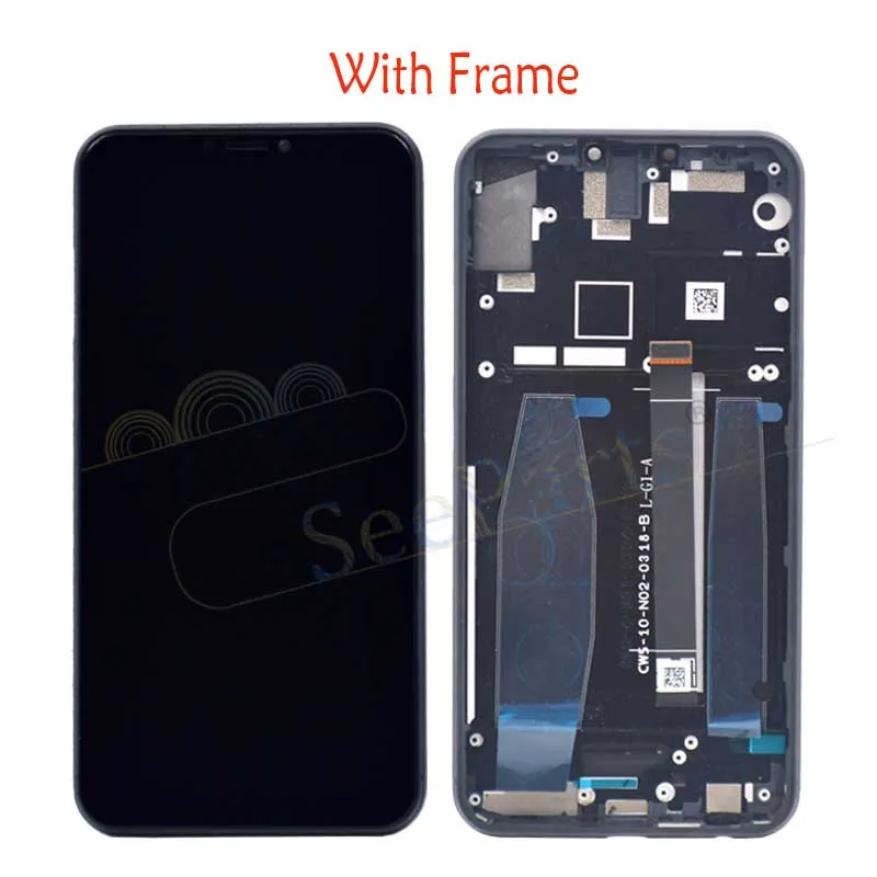 For asus ze620kl lcd (3)