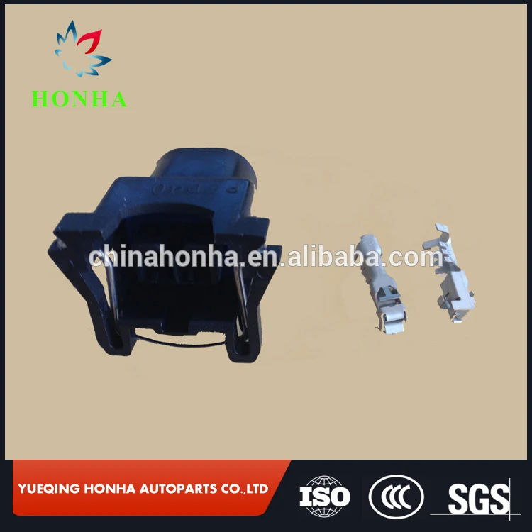 ND-12129142-B-2-pin-Wiring-Plug 1