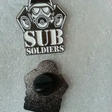 Пользовательский значок, медаль, школьная булавка, монета, нагрудные булавки, Клубная булавка и ремешок