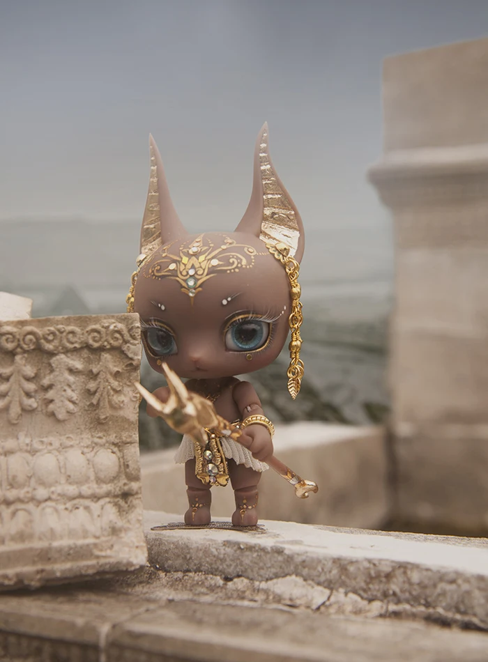 Anubis 30