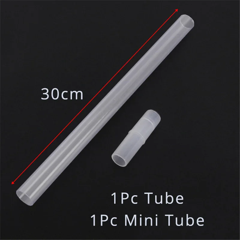 2pcs tube 70/100/120 см подставка для воздушных шаров держатель для шарика Колонка воздушный шар "Конфетти" душа ребенка Дети День рождения Свадебные украшения поставки - Цвет: 2pcs tube