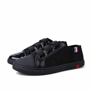 

New Summer Shoes Korean Men's Fashion Student Casual Shoes Wild Elastic Shoes