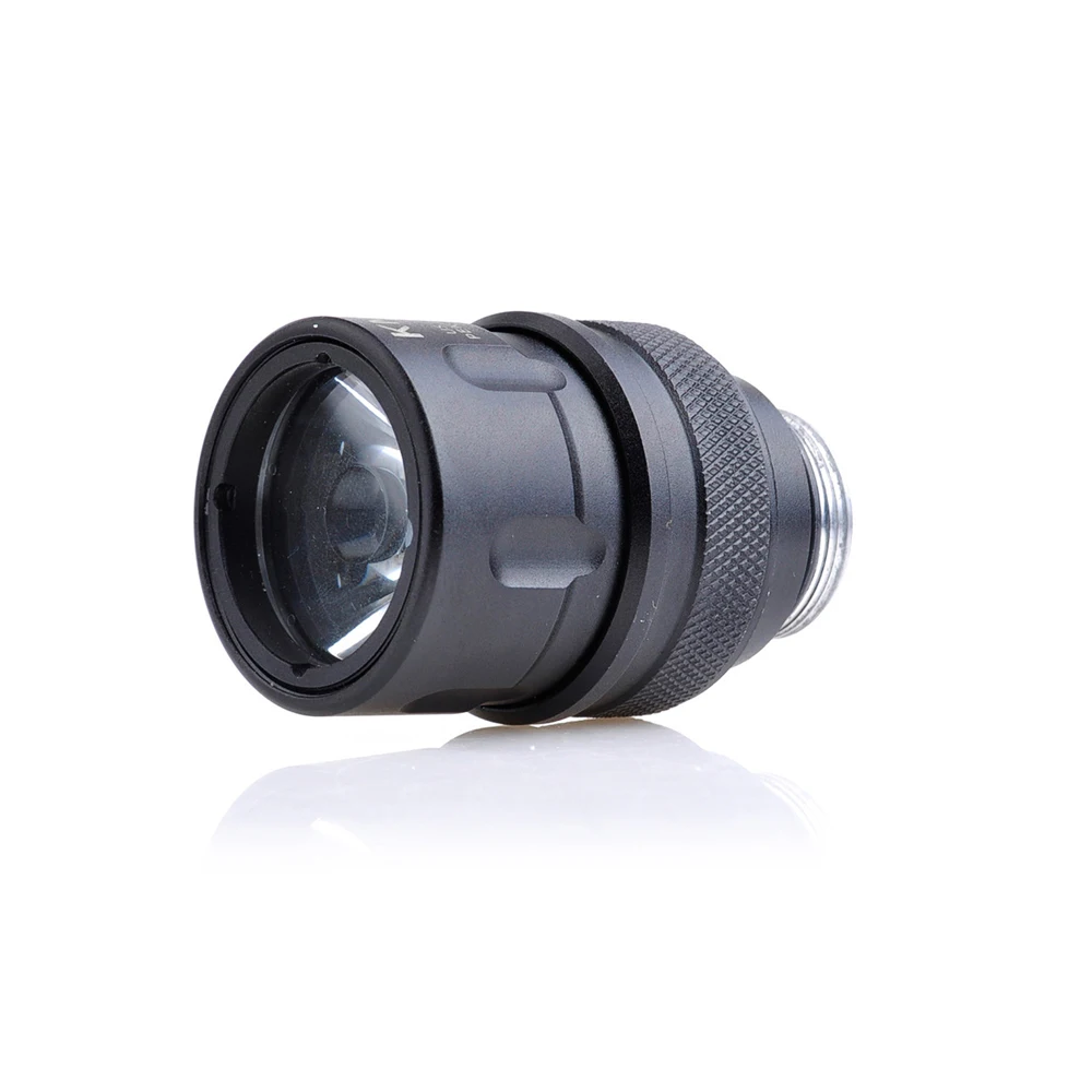 

Tactical KM3-LED WeaponLight Conversion Kit White and Strobe Output Airsoft Flashlight Accessories