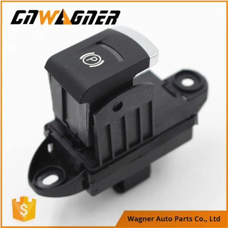 Buy Power Electronic Parking Brake Handbrake Switch