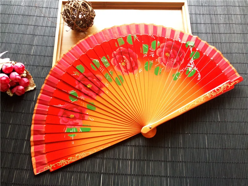 120pcs-Spanish-Fabric-Wood-Folding-Hand-Held-Dance-Fans-Flower-Party-Gift-Wedding-Prom-Dancing-Summer (5)