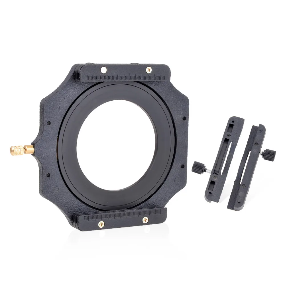 Métal Adaptateur Ring/&100mm Support de Filtre pour Lee Hitech Cokin Z Pro 100 MM