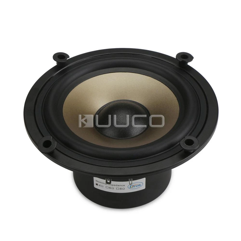 6.5 subwoofer speaker