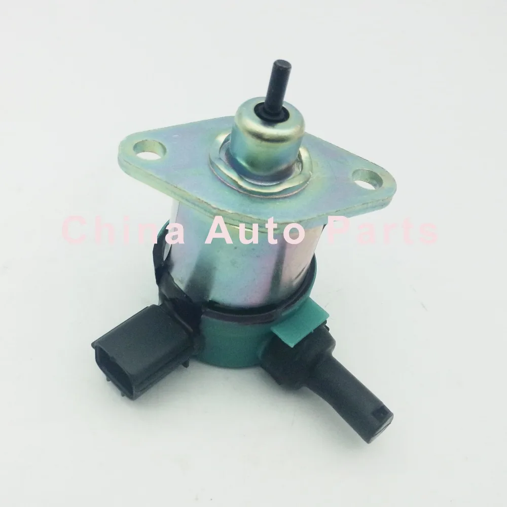 Новый Стоп соленоид 17208 60010 60015 60016 для Kubota D1005 D1105 D905|solenoid|solenoid for kubotasolenoide kubota |