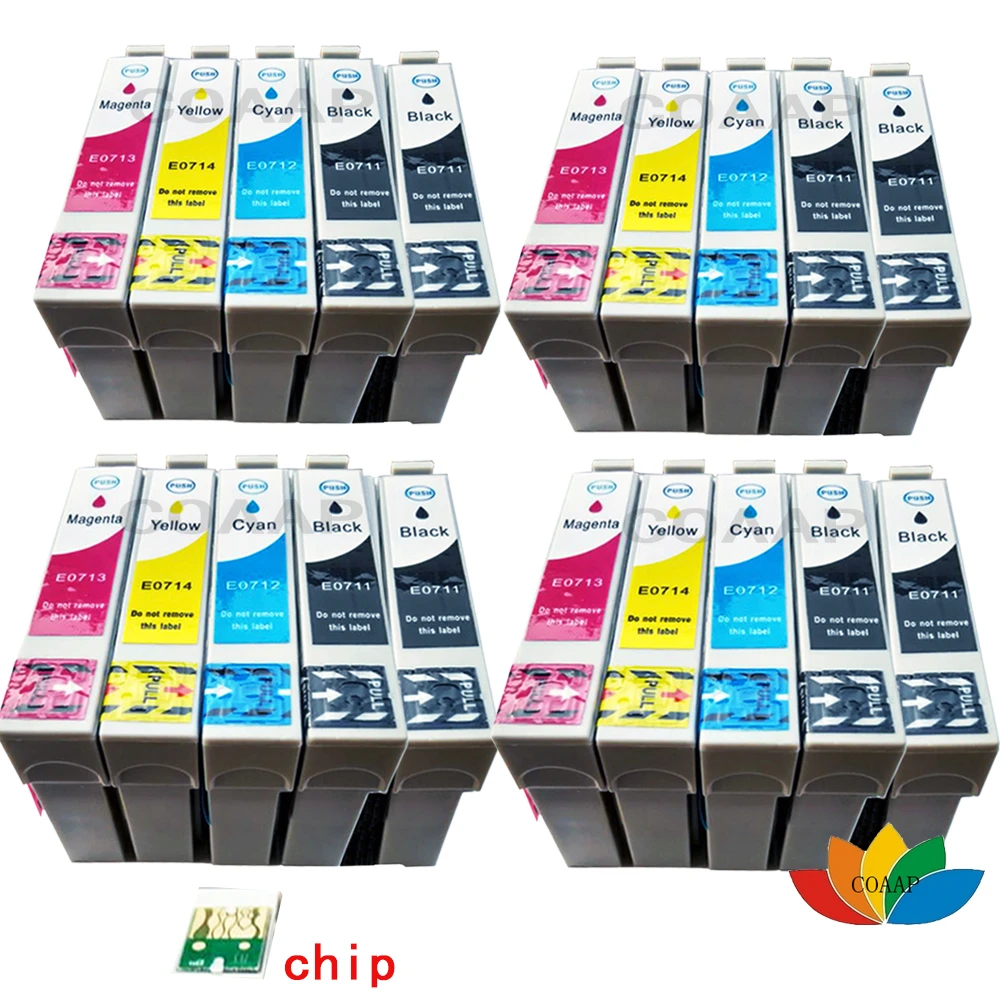 lexmark 2600 series ink cartridges