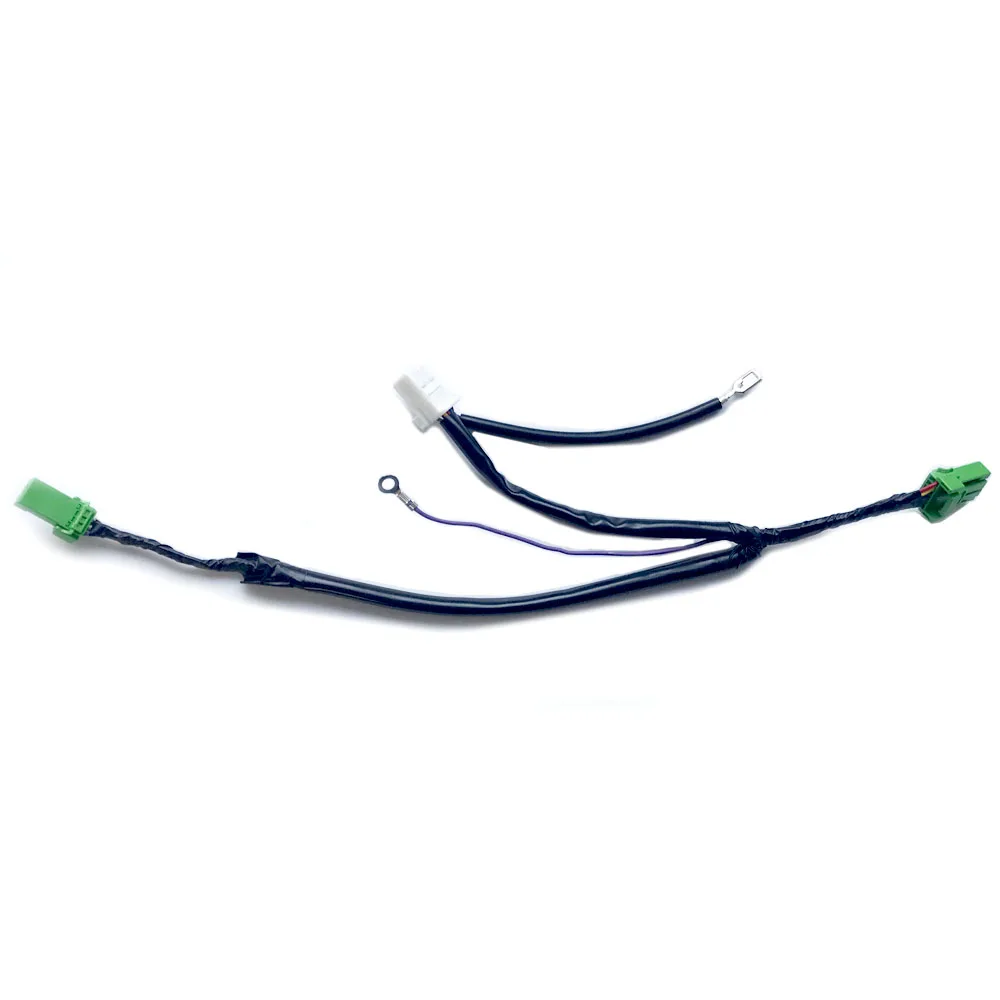 

Audio Volume Button Cruise Control Button Switch Wire Cable For Mitsubishi Outlander