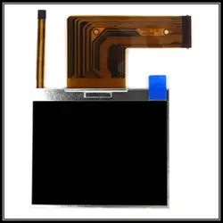 2,7 дюйма новый ЖК-дисплей Экран дисплея для OLYMPUS E-620 E-520 E-420 E620 E520 E420 цифровой Камера с Подсветка