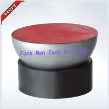 Ювелирные изделия изготовление Toos гравировальные инструменты 4 дюйма уплотнительный восковый шар с резиновым шариком