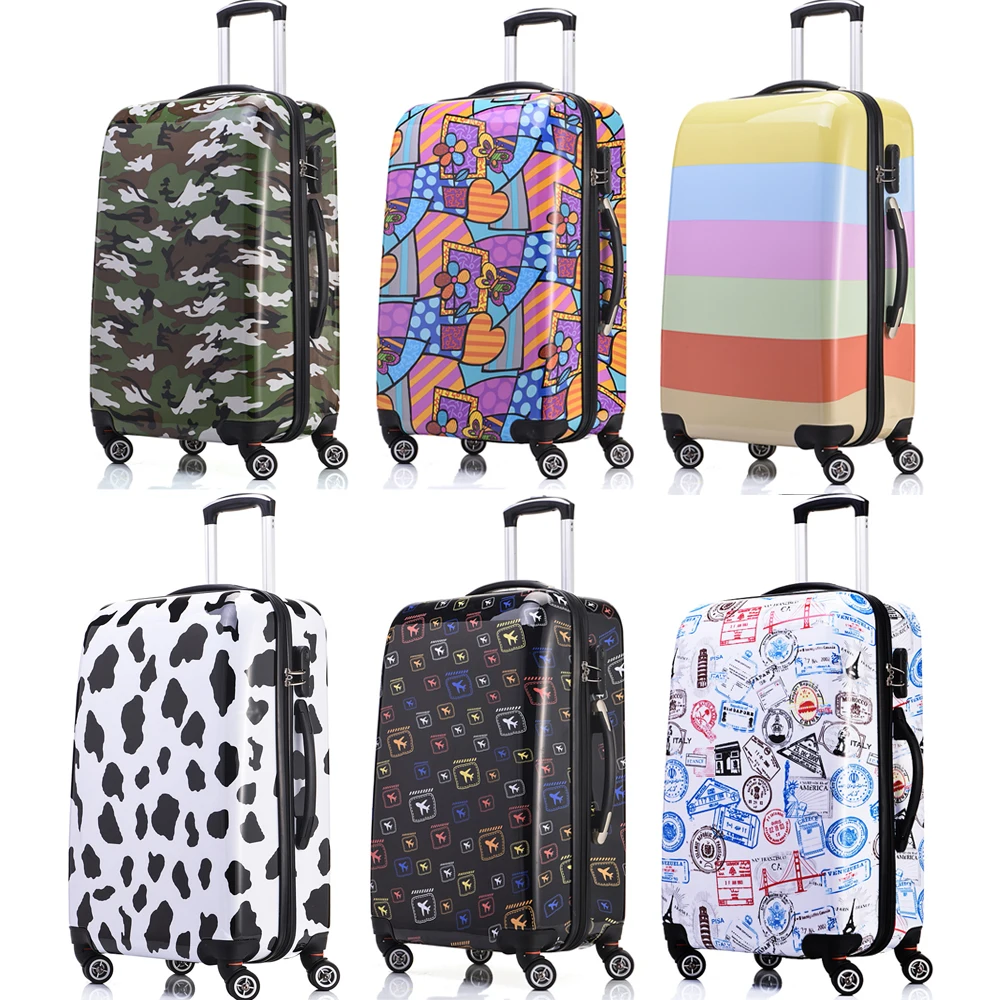 Popular Hard Shell LuggageBuy Cheap Hard Shell Luggage lots from China