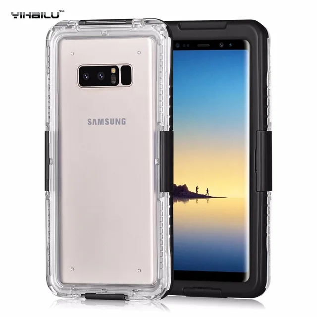 custodia impermeabile samsung note 8 custodia impermeabile samsung note 8