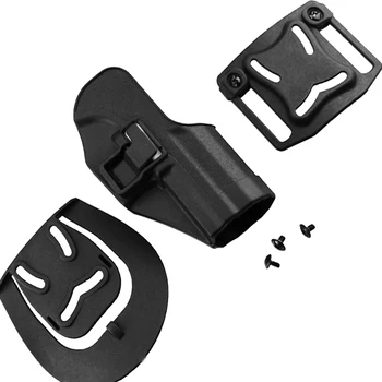 

Tactical Holster HK USP Paintball Shooting Airsoft Holder Hunting Combat War Games Gun Holster Belt Adapter