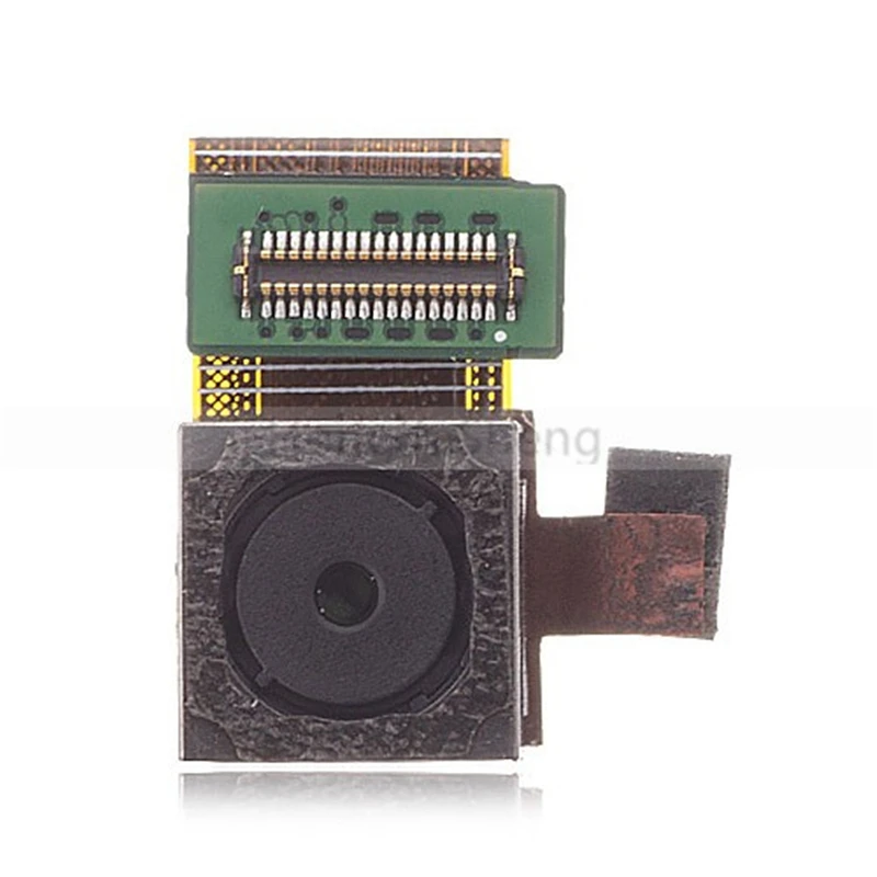 OEM Передняя камера для замены маленькой камеры Sony Xperia XZ1 G8341 G8342 SOV36 SO 01K|Модули