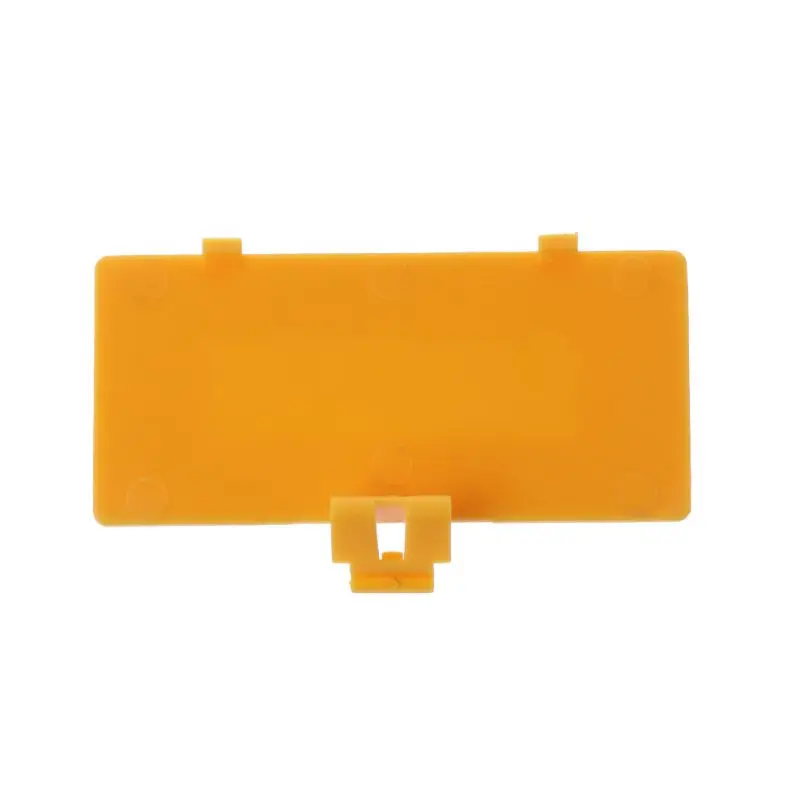 1PC Replacement Battery Cover Lid for Game Boy Pocket Gameboy GBP Battery Door