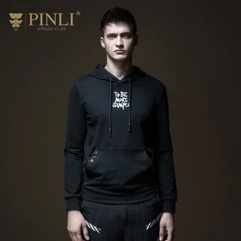 

Twenty One Pilots Moletom Linkin Park Pinli Product Made Men's Bump Color Embroidery Hooded Casual Young Men Coat B183109188