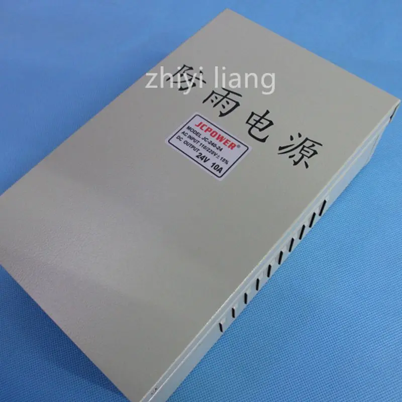 5V-12V-24V-5A-10A-15A-20A-30A-33A-40A-60A-outdoor-rainproof-switching-power-supply 2