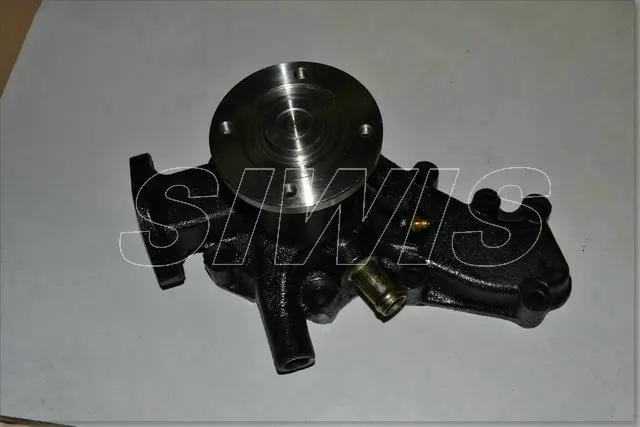 Водяной насос 21010-Z5518 21010-Z5607 21010-Z5029 21010-Z5625 для FE6(T) 6900CC | Автомобили и мотоциклы