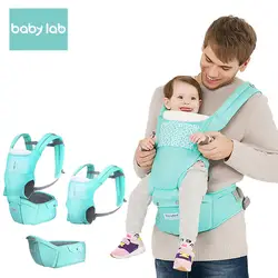 baby lab хлопок слинг для новорожденных кенгуру хипсит эргорюкзак переноски ребенка бейблейд переноска для детей переноска мотокуртка