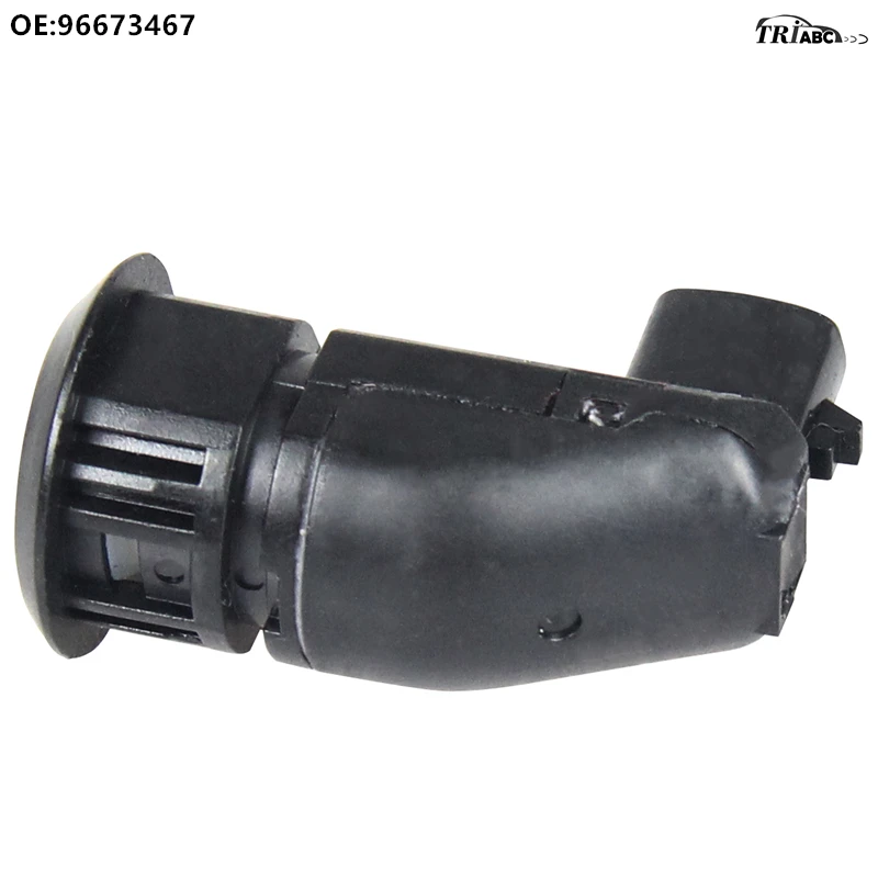 Датчик парковки PDC 96673467 для Chevrolet Captiva C100 C140 2 0 2.4WD LPG Assist Sensor 96673423 строительство 2009