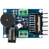 DC 6-18V TDA7297 15W X 2 Amplifier Module Audio Amplifier Module 2.0 Dual Channel Stereo Amp Board For Arduino DIY ► Photo 3/6