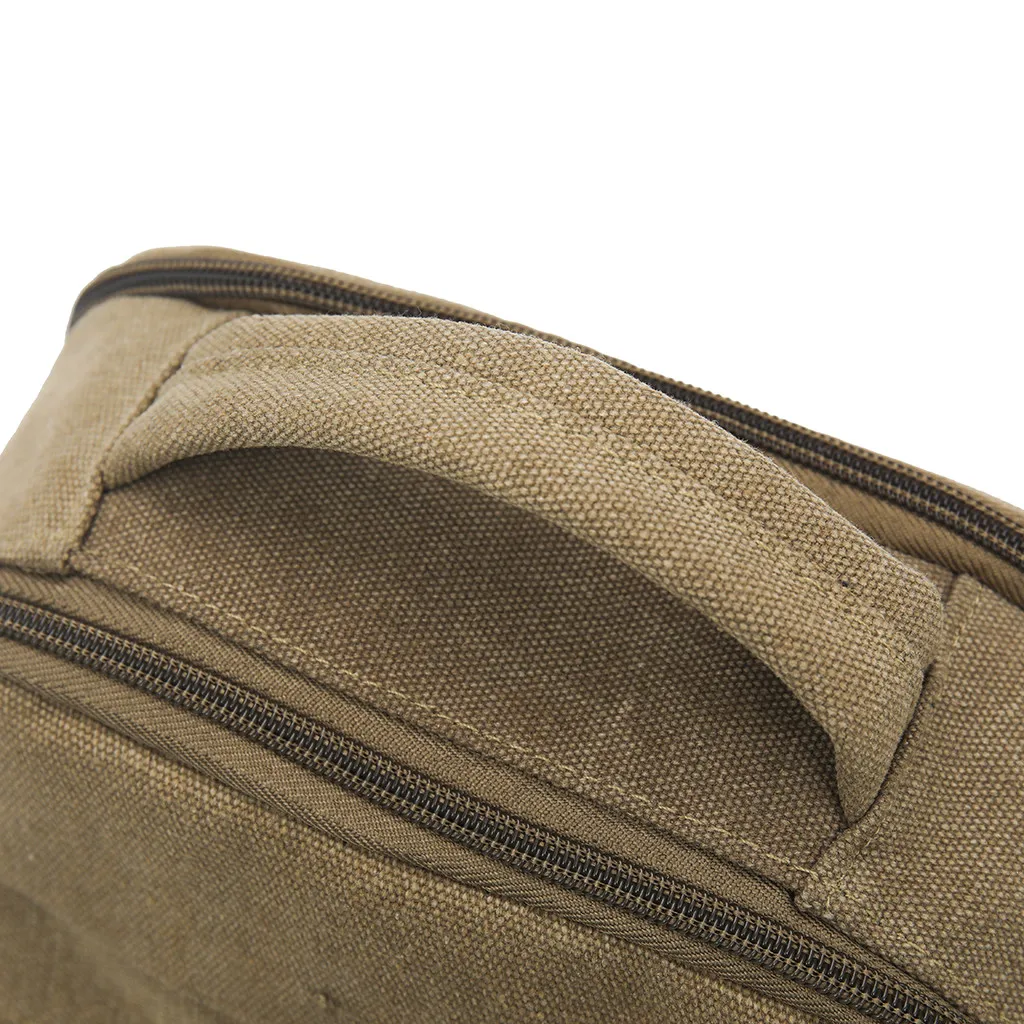 Aelicy мужские спортивные однотонные холщовые сумки-мессенджеры, сумка высокого качества для путешествий, модные сумки через плечо, новые сумки на плечо для мужчин