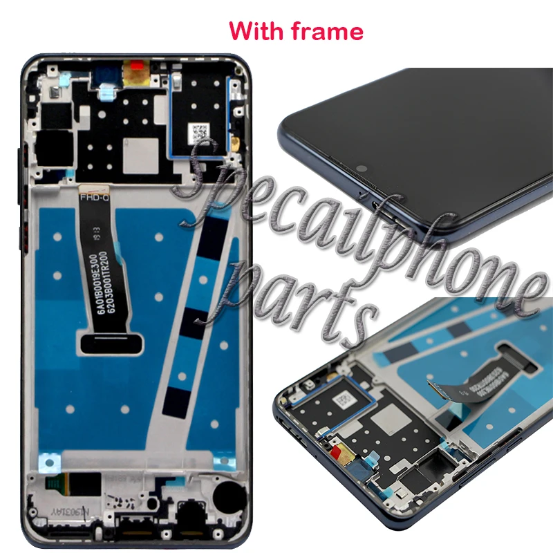 huawei P30 lite lcd(5)