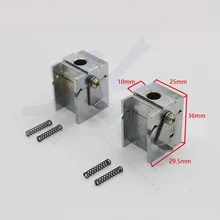 DEFU 238BS ключ для резки зажимные детали Слесарные Инструменты 2 шт./партия