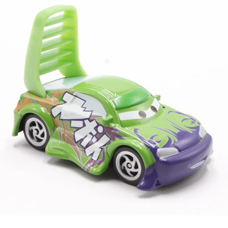 cars 1 diecast