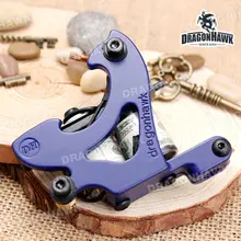 Татуировочная машина, тату-пистолет, 8 катушек, стиль, шейдер для начинающих, поставка татуировки