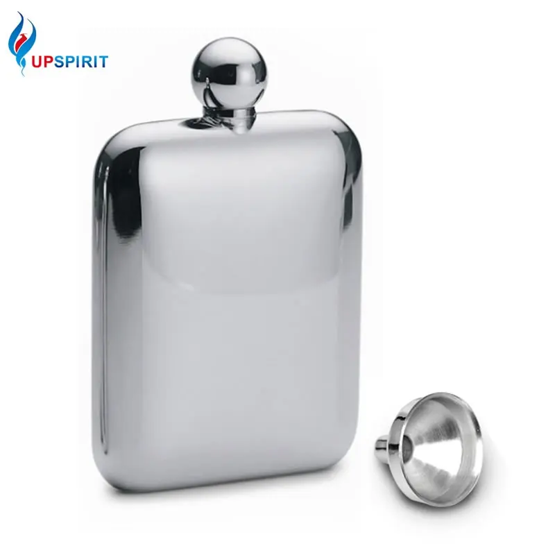 Buy Upspirit Stainless Steel Hip Flask Alcohol Bottle