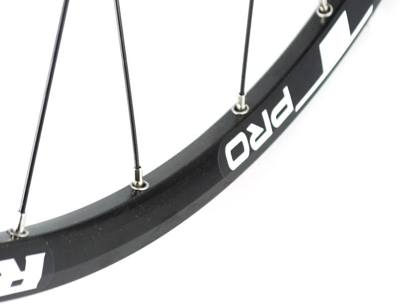 Perfect RT Bike Wheel 26 Inch & 27.5 Inch Mountain Bike Wheels Aluminum Alloy 24 Hole Bearing Hub Bicycle Wheel For shimano 7-11 Speed 14