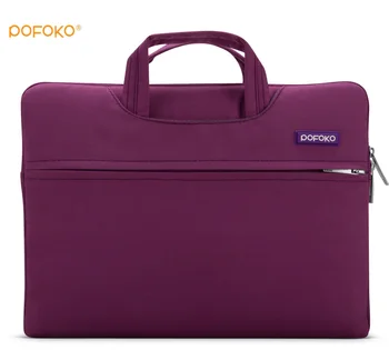 

11,12,13,14,15, 15.6 inch Notebook bag handbag Laptop Briefcase for Dell HP Asus Toshiba Acer Lenovo computer Carrying case