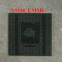 Для samsung note4 N910F eMMC memory nand flash chip IC с запрограммированной прошивкой