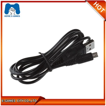 

5PCS/LOT USB CABLE For Nintendo for 3DS for N3ds USB Cable Free shipping