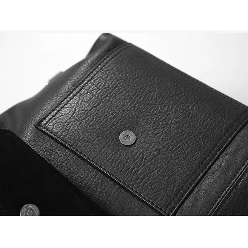 AETOO Original handbag leather men bag handmade business bag leather men bag shoulder Messenger bag casual men's briefcase