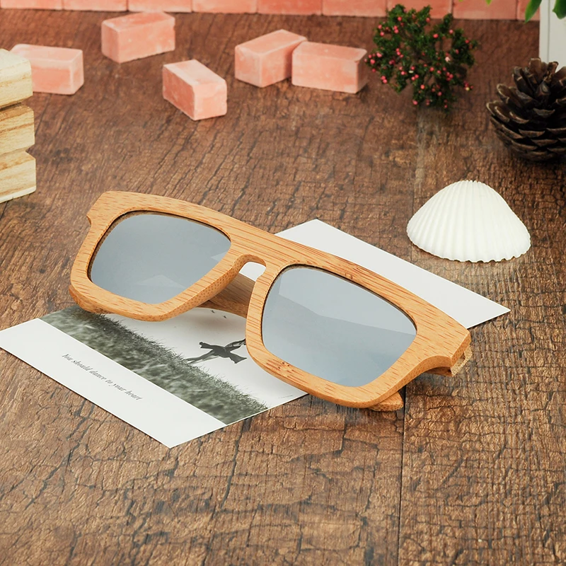 BG002-C BOBO BIRD Polarized Sunglasses (16)
