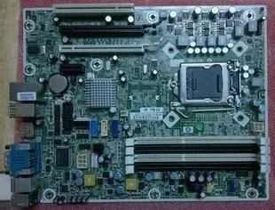 Para HP 8100 Elite SFF / MT MS 7557 VER : 1.0 placa madre de escritorio  531991 001 505802 001|motherboard wifi|motherboard ibmmotherboard slot -  AliExpress