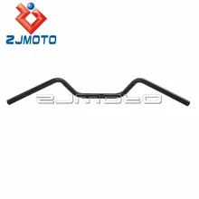 Универсальный 7/" 22 мм двойной спортивный руль для мотокросса эндуро внедорожный руль для KTM Honda Yamaha Kawasaki Suzuki