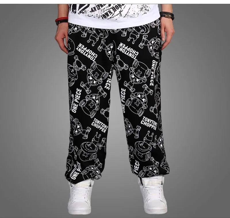 Workout Trackpants Pantalones Hombre Outwear  (1)