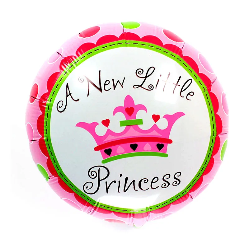 18inch pink princess