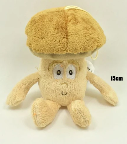 5 mushroom