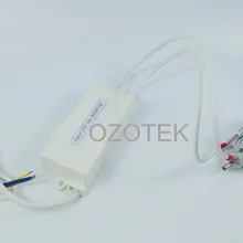 Запчасти генератора озона/выход озона 5 грамм/ч/высокое содержание озона концентрации