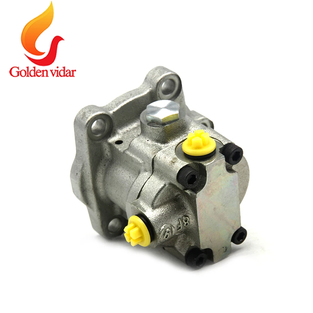 Насос для перекачки дизельного топлива CAT323 47957315 подходит Caterpillar C6.6 426 4806