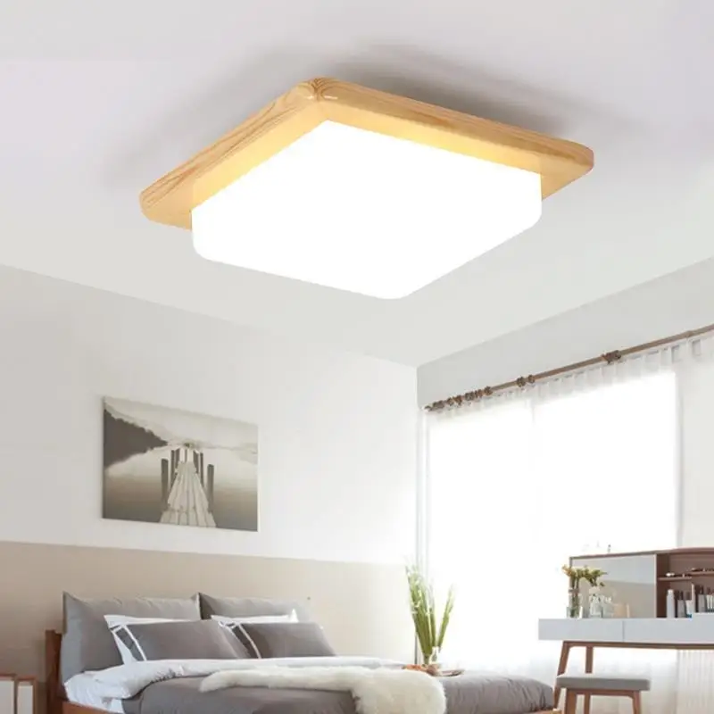 

Celling Lampada Deckenleuchte For Living Room Plafond Lamp Decor Sufitowa Plafonnier Lampara Techo LED Plafondlamp Ceiling Light