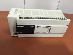 1 ШТ. Используется М + PLC FX3U-64MT/DS # ZL02